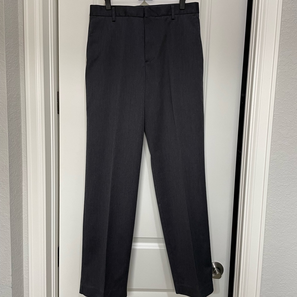 Dockers Iron Free Khaki black 30x32